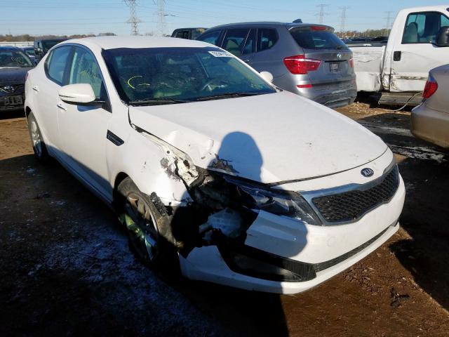 KIA OPTIMA LX 2013 knagm4a79d5394271