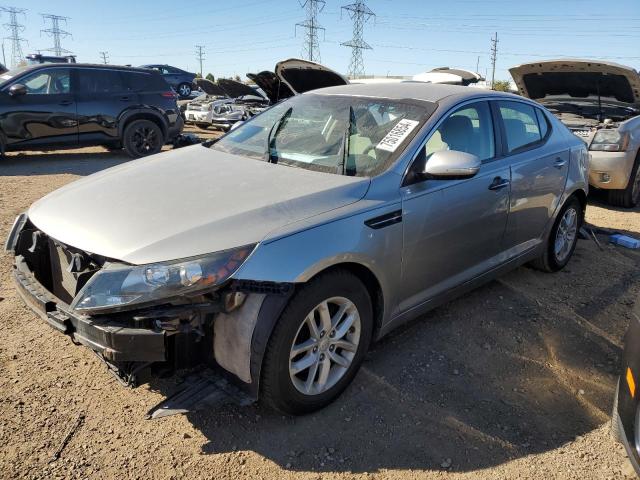 KIA OPTIMA LX 2013 knagm4a79d5395226