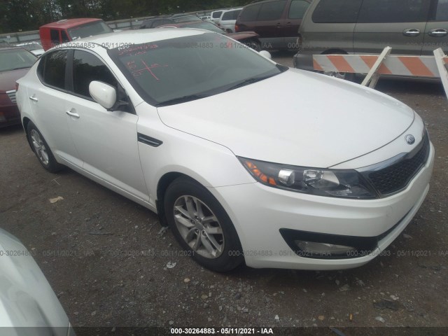 KIA OPTIMA 2013 knagm4a79d5400537