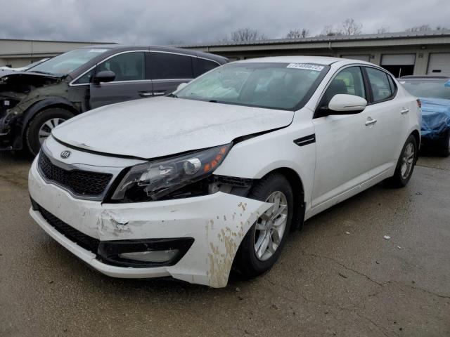 KIA OPTIMA LX 2013 knagm4a79d5401834