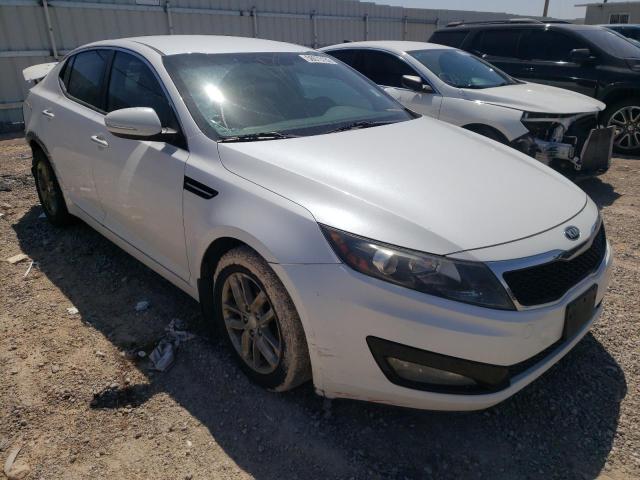 KIA OPTIMA LX 2013 knagm4a79d5401932