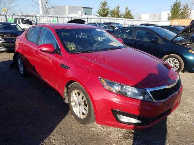 KIA OPTIMA LX 2013 knagm4a79d5403129