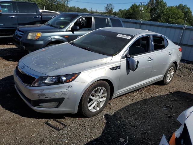 KIA OPTIMA LX 2013 knagm4a79d5403423