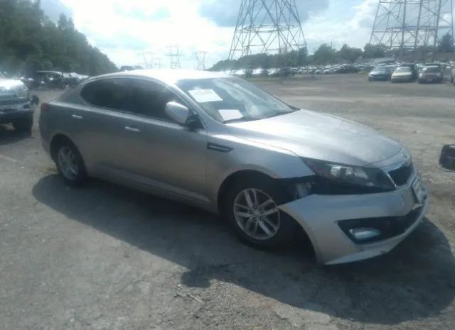 KIA OPTIMA 2013 knagm4a79d5404622