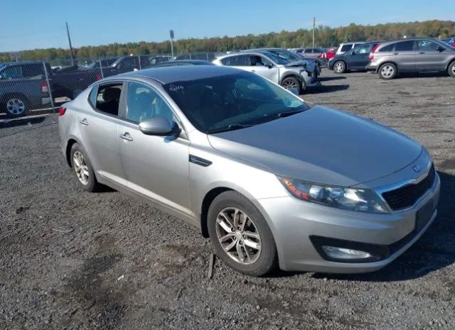 KIA OPTIMA 2013 knagm4a79d5404720