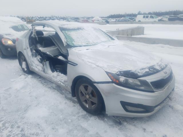 KIA OPTIMA LX 2013 knagm4a79d5405043