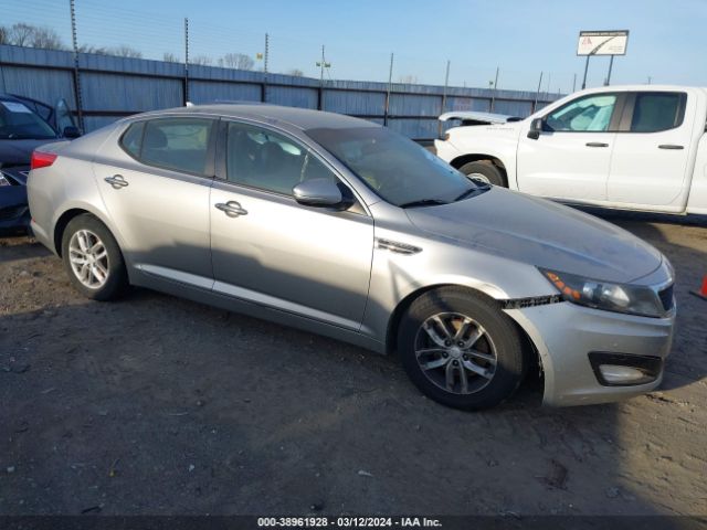 KIA OPTIMA 2013 knagm4a79d5405494