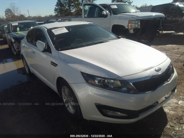 KIA OPTIMA 2013 knagm4a79d5405558