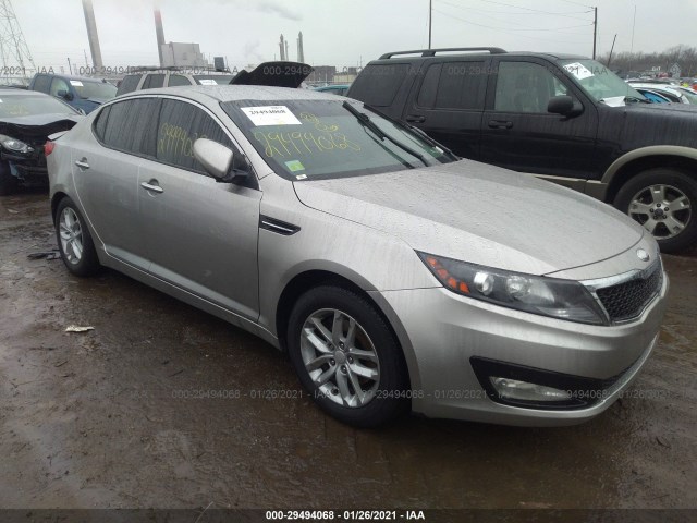 KIA OPTIMA 2013 knagm4a79d5405933