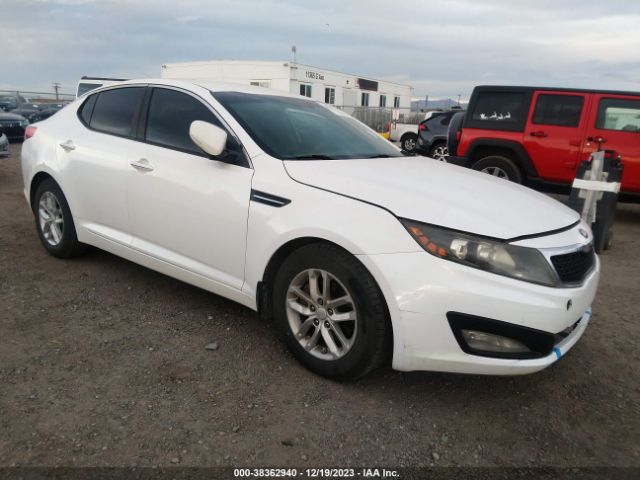 KIA OPTIMA 2013 knagm4a79d5407584