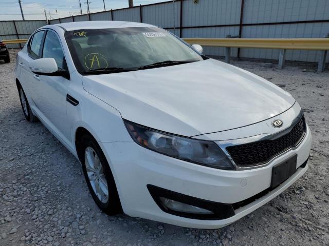 KIA OPTIMA LX 2013 knagm4a79d5412039