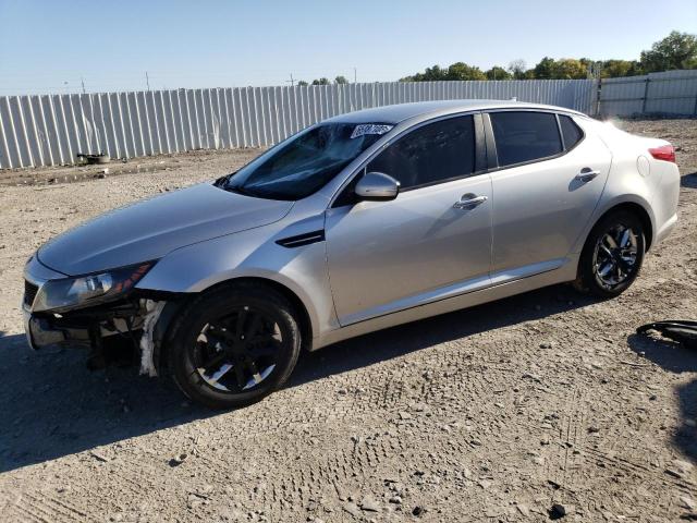 KIA OPTIMA LX 2013 knagm4a79d5414227