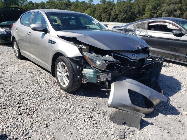 KIA OPTIMA LX 2013 knagm4a79d5414809