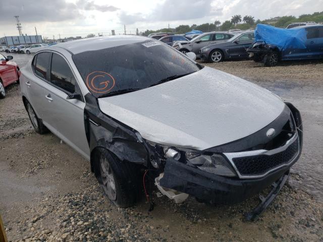 KIA OPTIMA LX 2013 knagm4a79d5416821