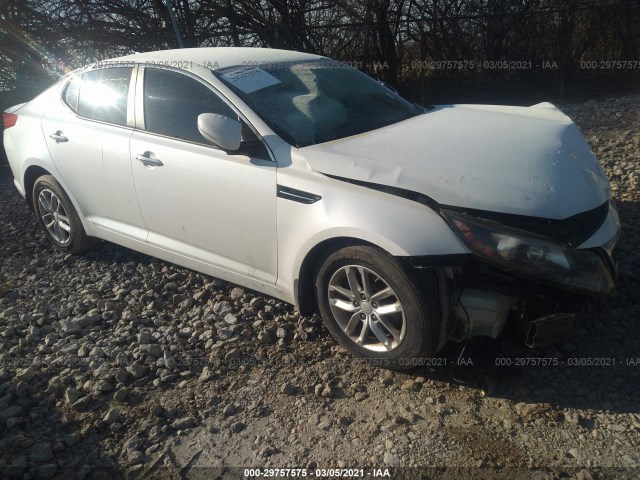 KIA OPTIMA 2013 knagm4a79d5416866