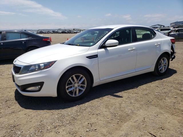 KIA OPTIMA LX 2013 knagm4a79d5418830