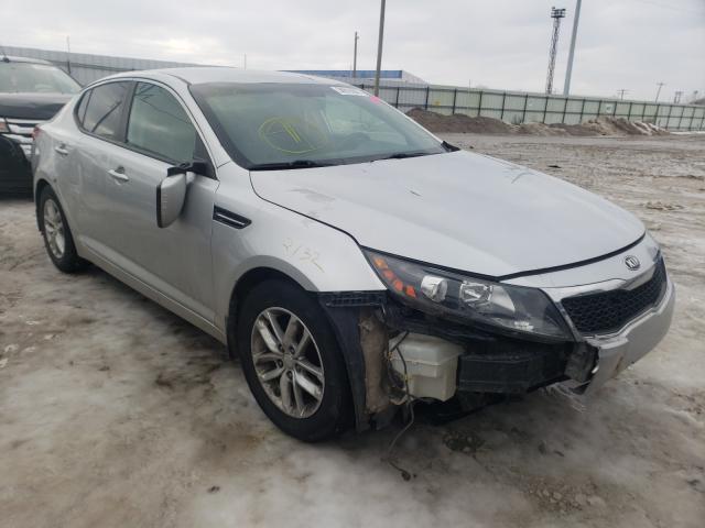 KIA OPTIMA LX 2013 knagm4a79d5425048