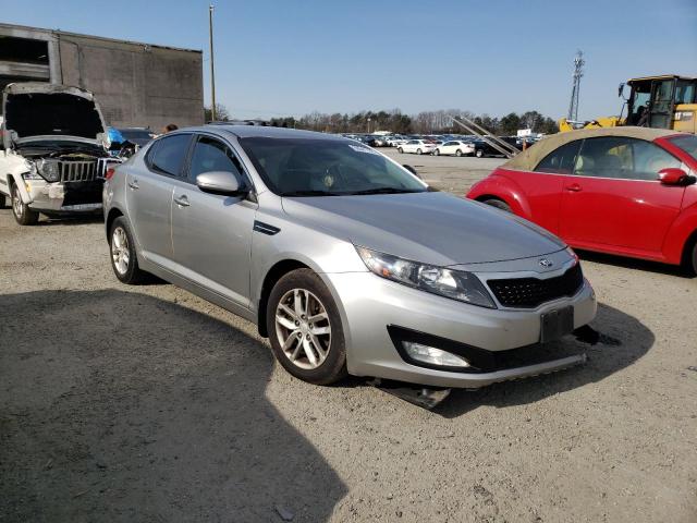 KIA OPTIMA LX 2013 knagm4a79d5425213