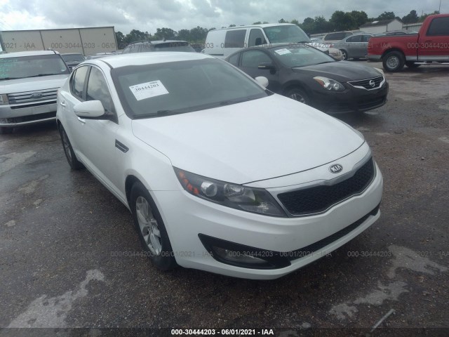 KIA OPTIMA 2013 knagm4a79d5425258