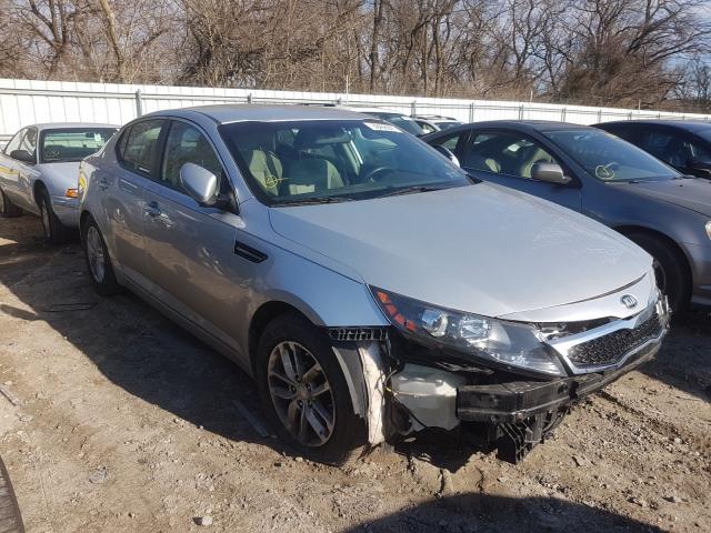 KIA OPTIMA LX 2013 knagm4a79d5431786