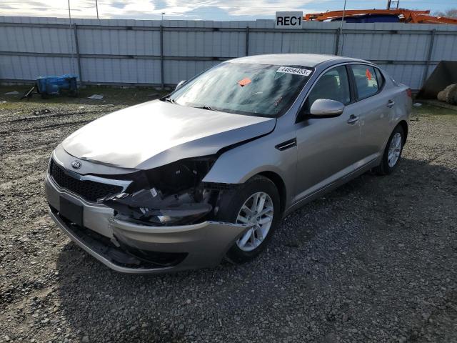 KIA OPTIMA LX 2013 knagm4a79d5433795