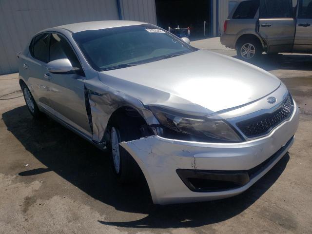 KIA OPTIMA LX 2013 knagm4a79d5435692