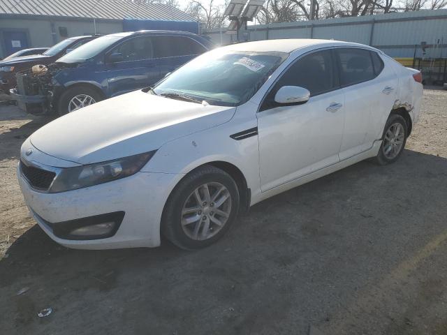 KIA OPTIMA LX 2013 knagm4a79d5439189