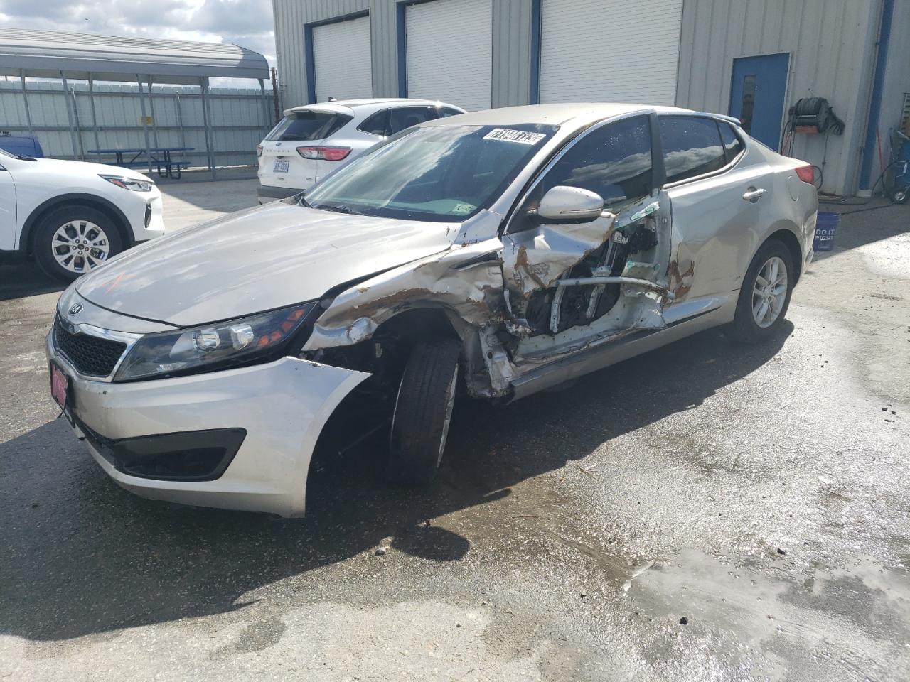 KIA OPTIMA 2013 knagm4a79d5439693