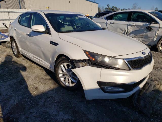 KIA OPTIMA LX 2013 knagm4a79d5439807