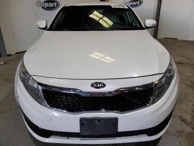 KIA OPTIMA LX 2013 knagm4a79d5440388