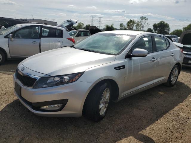 KIA OPTIMA LX 2013 knagm4a79d5440472