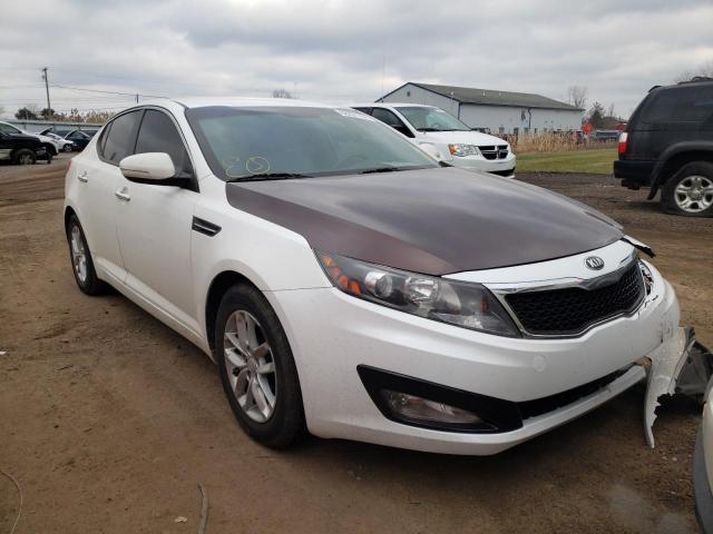 KIA OPTIMA LX 2013 knagm4a79d5441458