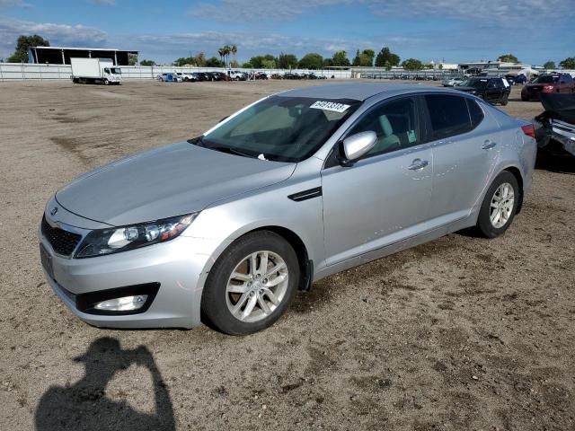 KIA OPTIMA LX 2013 knagm4a79d5442206