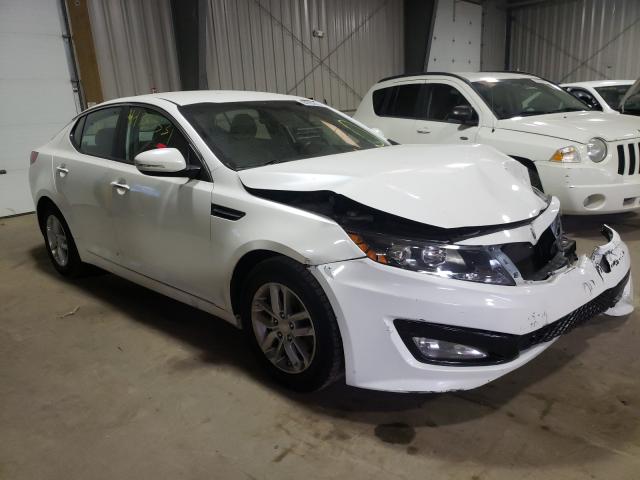 KIA OPTIMA LX 2013 knagm4a79d5442478