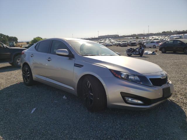 KIA OPTIMA LX 2013 knagm4a79d5443078