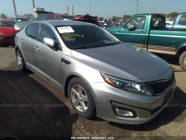 KIA OPTIMA 2014 knagm4a79e5453224