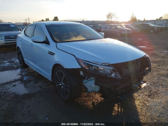 KIA OPTIMA 2014 knagm4a79e5454566