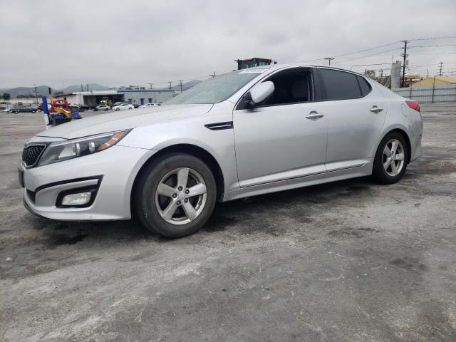 KIA OPTIMA LX 2014 knagm4a79e5458343