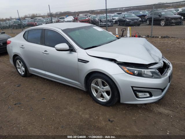 KIA OPTIMA 2014 knagm4a79e5459038