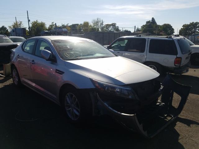 KIA OPTIMA LX 2014 knagm4a79e5461016