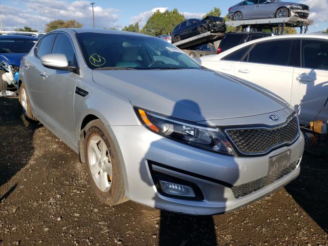 KIA OPTIMA LX 2014 knagm4a79e5463364