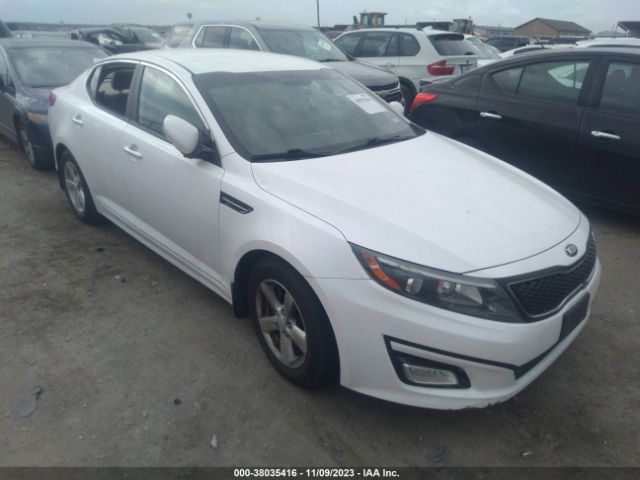 KIA OPTIMA 2014 knagm4a79e5464305