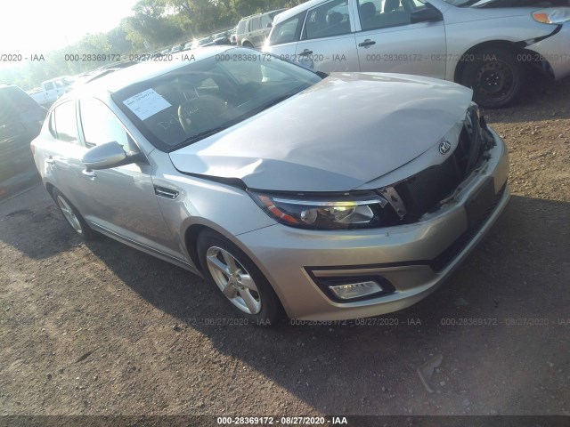 KIA OPTIMA 2014 knagm4a79e5464580