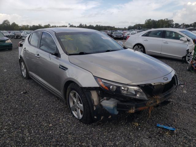 KIA OPTIMA LX 2014 knagm4a79e5465941