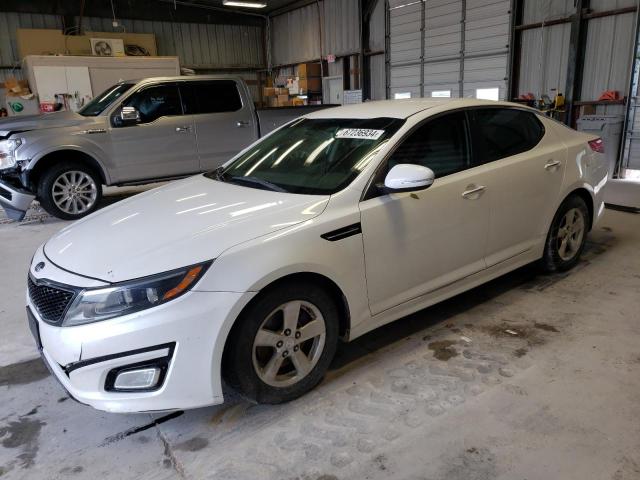 KIA OPTIMA LX 2014 knagm4a79e5466961