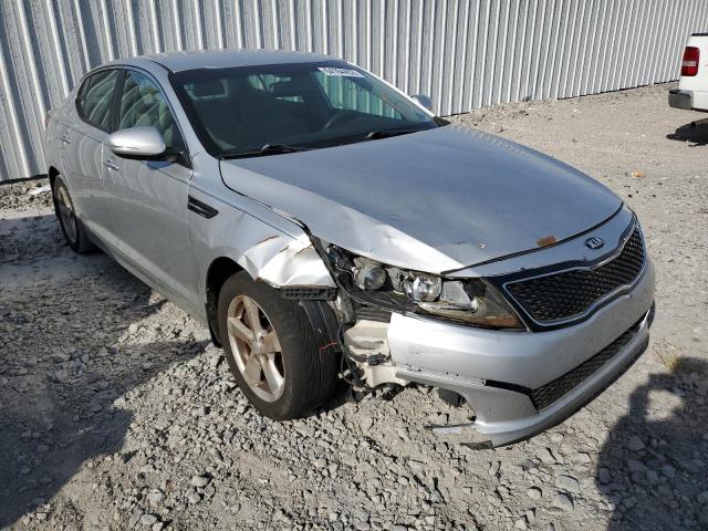 KIA OPTIMA LX 2014 knagm4a79e5469066