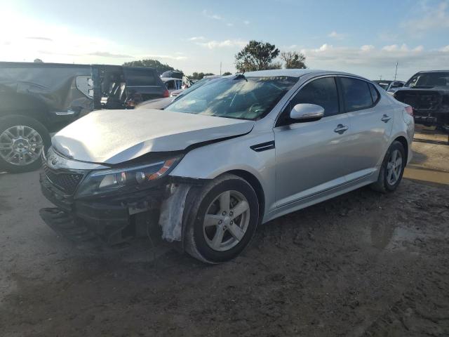 KIA OPTIMA LX 2014 knagm4a79e5470444