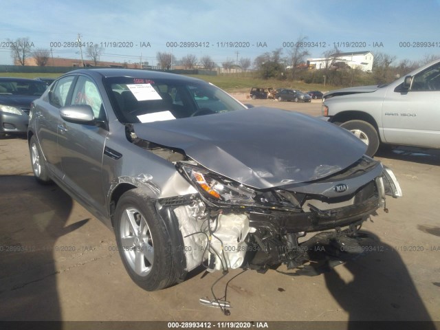 KIA OPTIMA 2014 knagm4a79e5472937