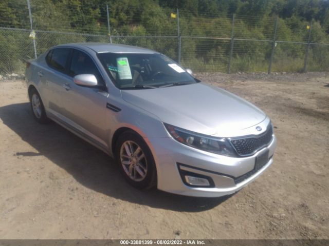 KIA OPTIMA 2014 knagm4a79e5476678