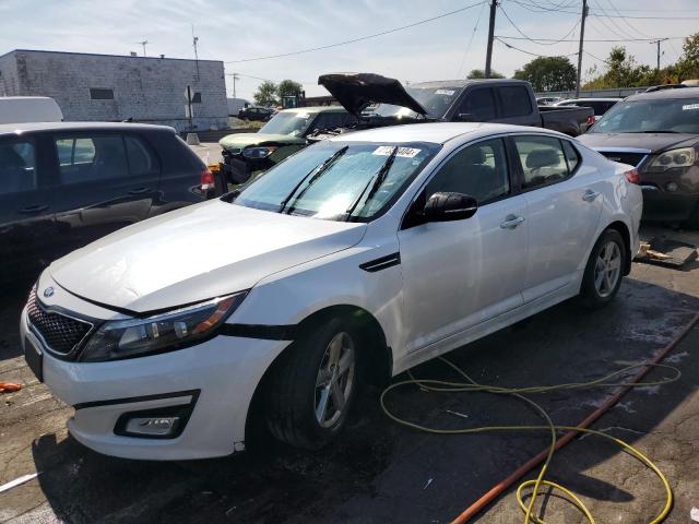 KIA OPTIMA LX 2014 knagm4a79e5476972